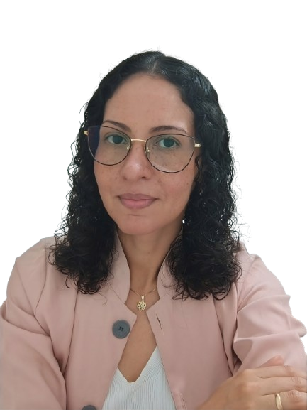 Foto profissional de Dra. Ana Paula Campos Corrêa